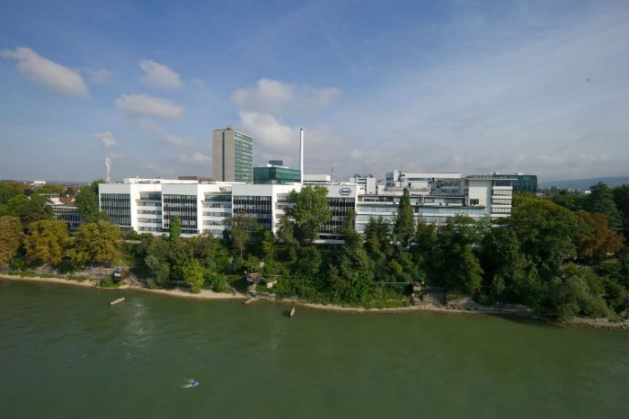 Mixed results for Roche’s astegolimab in COPD | The Pharmaletter